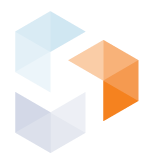 speed section of the logo